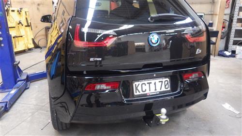 BMW I HATCHBACK 2014-2021